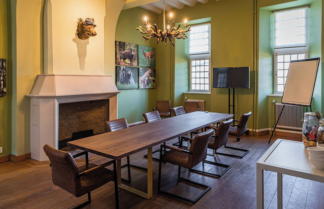 Boetiekhotel op de Platz - Photo 37