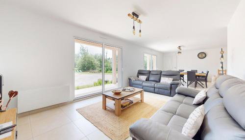 4 Bedroom Gorgeous Home In Bezinghem - Foto 4