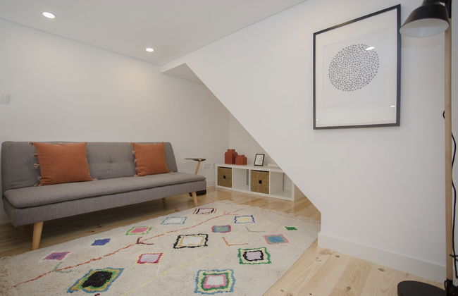 Liiiving In Porto Terrace & Sunny Apartment - Photo 11