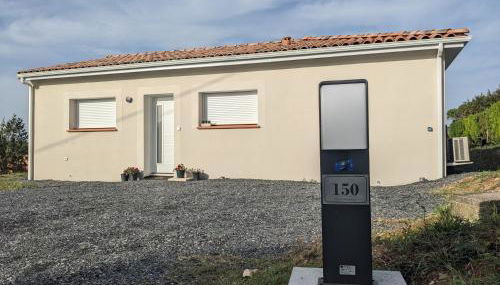 Gîte La Planquette - Foto 3