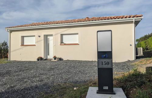 Gîte La Planquette - Foto 3