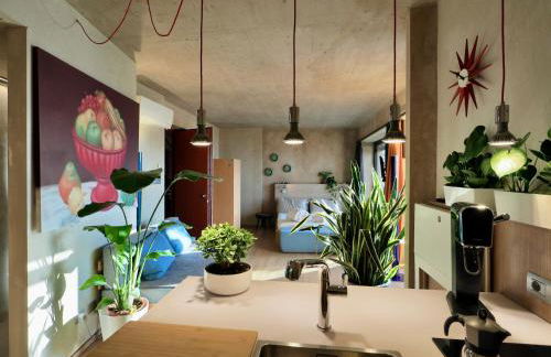 Qb Apartments - Foto 9