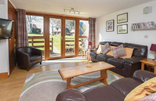 Chalet Seventeen - Foto 7