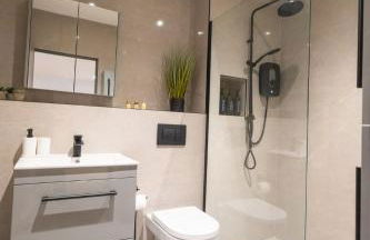 Elegant 1 Bedroom Flat in London - Foto 20