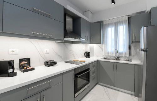 Momento Luxury Apartments walking distance from the beach - Photo 71