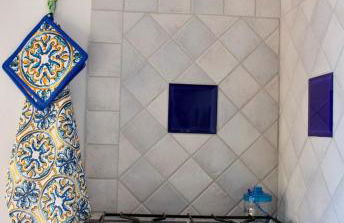 Casa Kalavrìa a 50mt dal mare - Foto 17