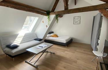 La Champenoise La Tannerie - Photo 10