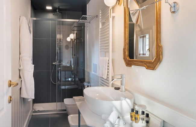 Villa Pergola 8 in Bologna - Foto 24