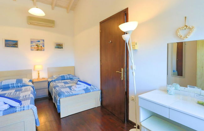 Villa Chiquitita in Rachi - Foto 65