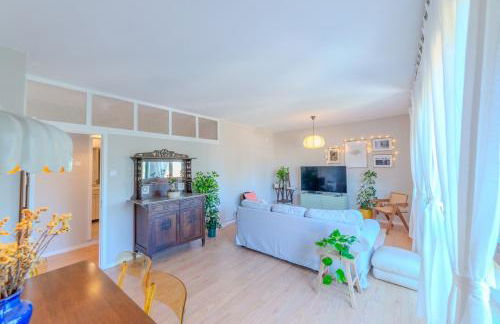 VIVA Spacious 3 bedroom apartment - Foto 59