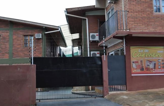 Lo de Carmen Apart - Foto 21