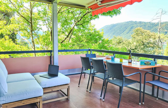 Frontlake Panorama Apt. 408 - Foto 8