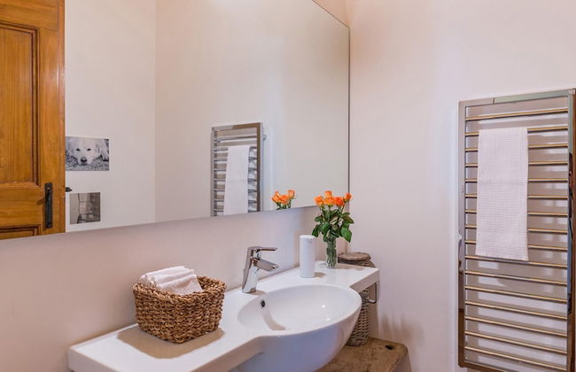 Tenuta Bellafonte 14 - Photo 25