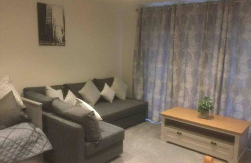 Gorgeous Marina 2 Bed Apartment - Foto 6