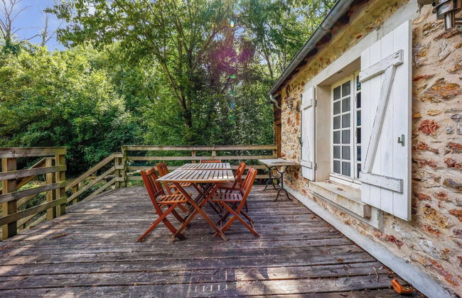 Intimate House - 4br/12p - Le Val-saint-germain - Foto 14