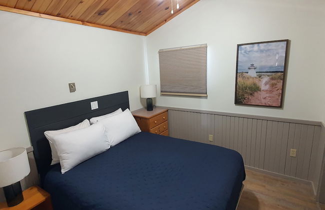 Cavendish Bosom Buddies Cottage Resort - Photo 17