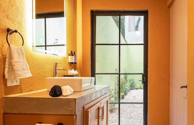 Vibrant 3Bed Villa - A Deco Retreat - Foto 51