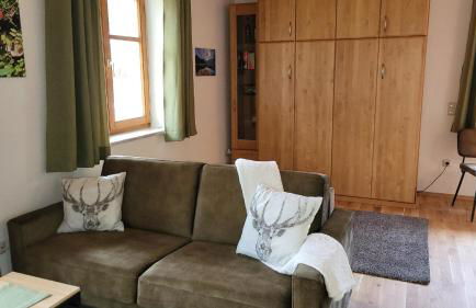 Ferienwohnung Osser Woid - Foto 2