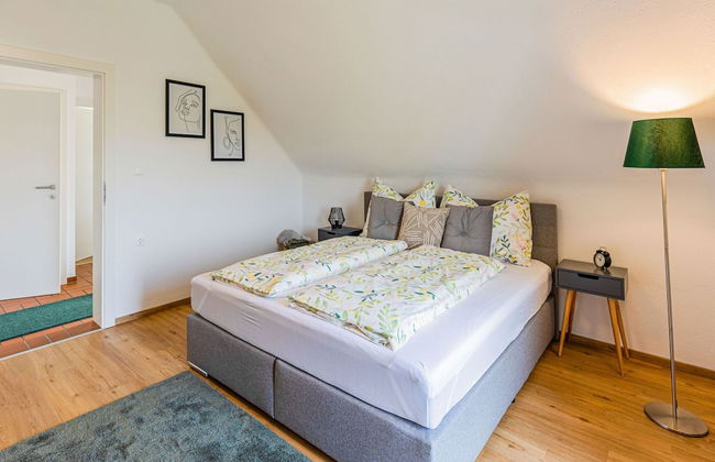 Apartment in Kuhnsdorf Near Ski Slopes - Foto 7