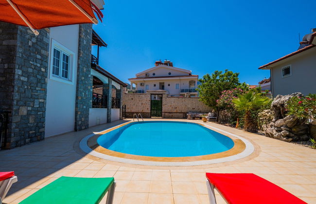 Infinity Flora Villa - Photo 27