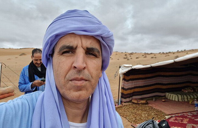 Tour de 2 días por el desierto de El Borj desde Agadir - Foto 18