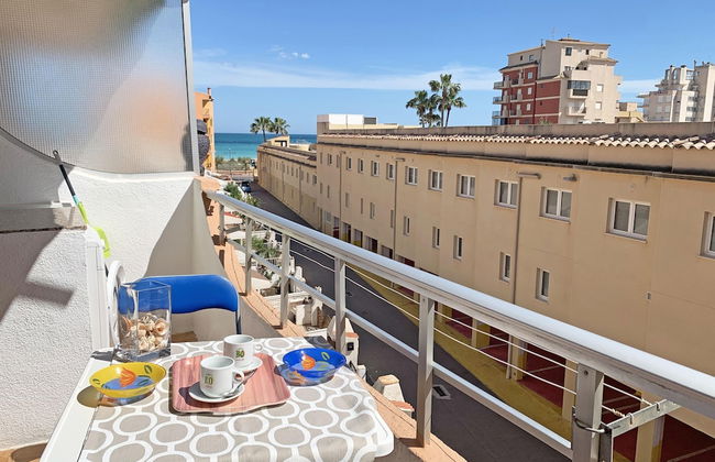 Apartamentos Mar de Peñíscola-Casablanca - Foto 1