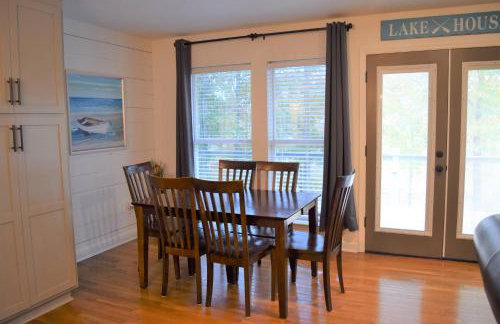 Gathering Place Big, with Dock, Fiber, and Tankless WH - Foto 6