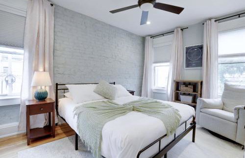 Sojourn's Capitol Hill Charmer Superb for Families - Foto 28