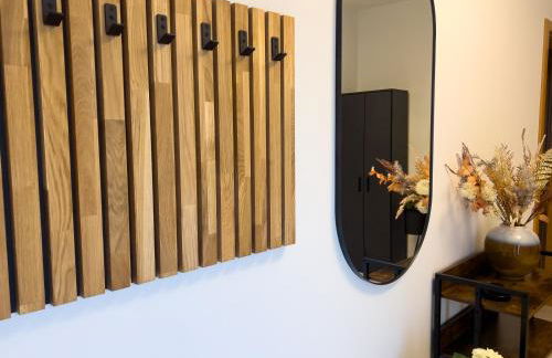 Stilvoll-Fewo mit Garten - Photo 24