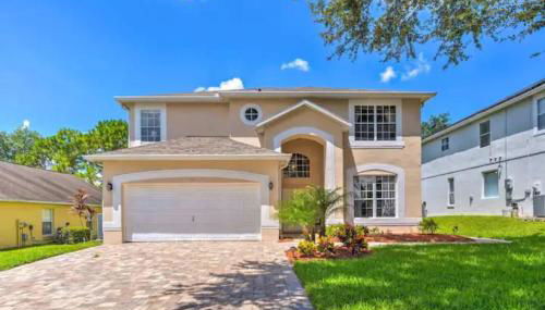 Private Oasis Villa near Disney, Universal, Lego - Foto 4