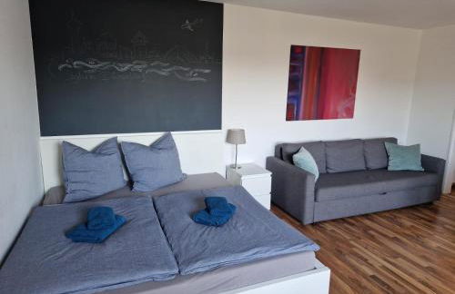 Well located flat with balcony - Foto 9