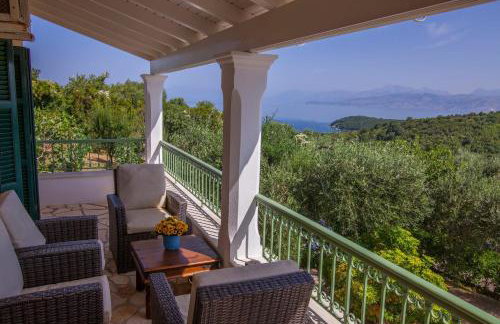 Villa Ftelias by Villa Plus - Photo 50