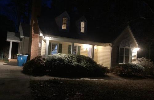 Knight play Golf court house - Foto 29