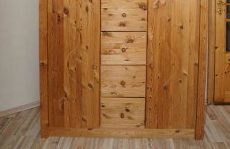 Ferienhaus Kiebitz mit Sauna - Foto 46