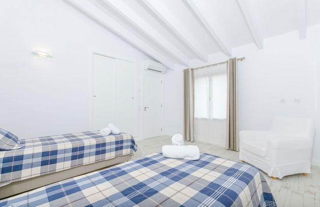 Es Reco in Costitx With 2 Bedrooms and 2 Bathrooms - Foto 28