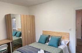 Amplia casa de 9 hab, Cabral. - Foto 60