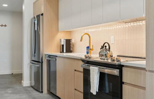 Placemakr Salt Lake City Downtown, Apartments by Hilton - Foto 71