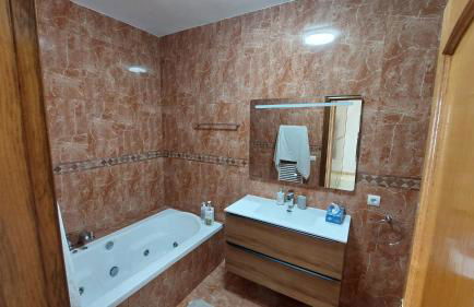 Villa Vista Alegría - Foto 8