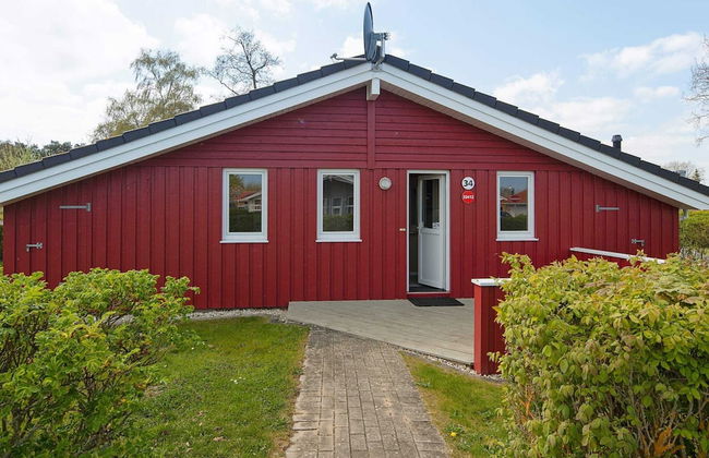 Holiday Home in GrÃ¶mmitz - Foto 31