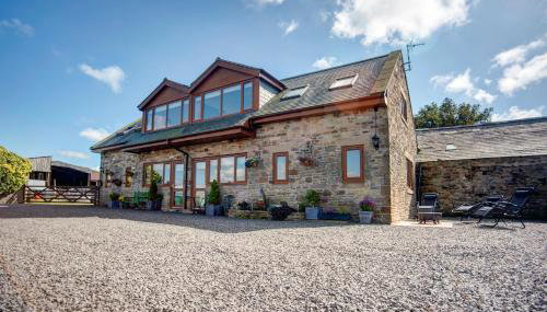 Roman Height's Holiday Cottages - Foto 1