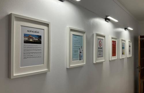 Alojamentos Vila Alpalhão - Foto 12