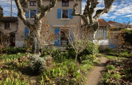 La Maison Romanaise - Foto 35