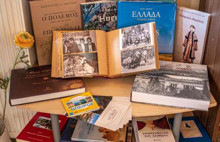 Xenonas Kypseli - Foto 29