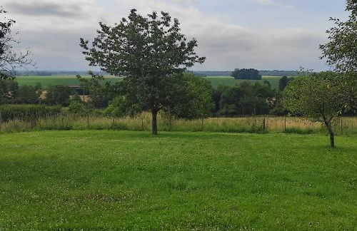 Chez AUBE Maison à la campagne 2-6 pers 3 chambres - Foto 18