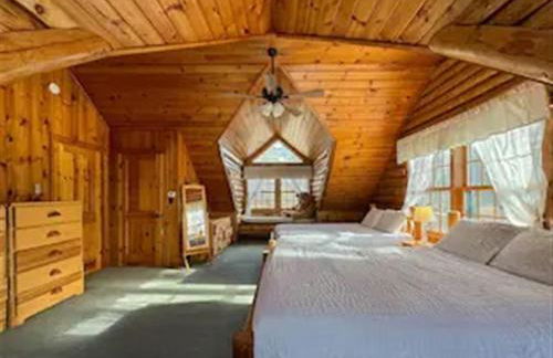 PERLEY POND LODGE LIMIT 14 villa - Foto 26