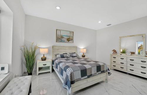 Canalfront 3BR Near Panama City Beach Duplex - Foto 13