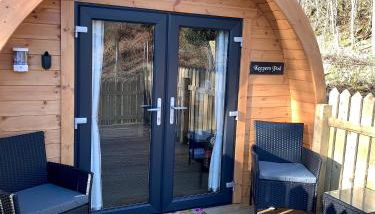 Keepers Pod - Foto 4