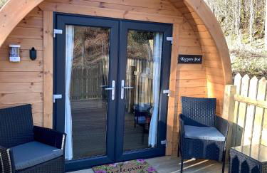 Keepers Pod - Foto 4