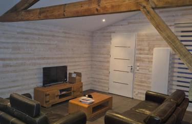 Maison sur le bassin d'Arcachon - Foto 14