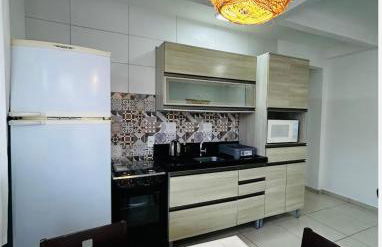 Ocean Residence - Aptos Pé na Areia Ponta do Papagaio - Foto 5